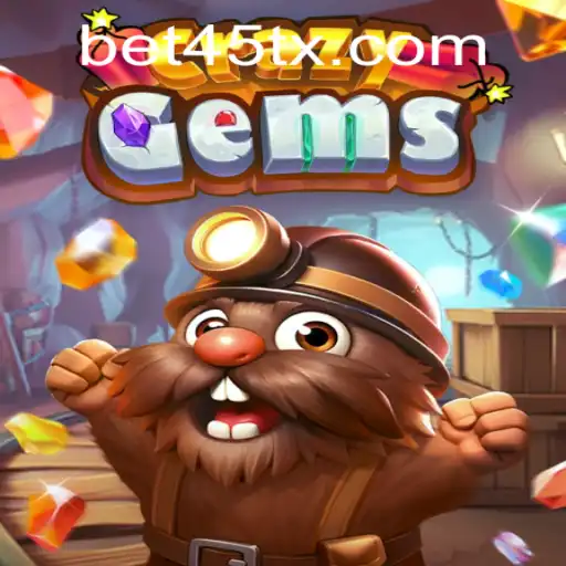 CrazyGems: Descubra o Fascinante Mundo do Jogo de Quebra-Cabeça Mais Atual