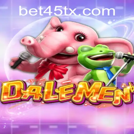 Explorando o Fascinante Mundo de DALEMEN: Aventura e Estratégia com 45TX