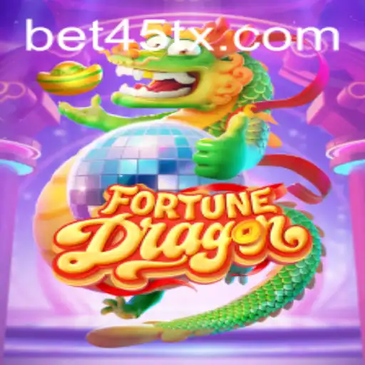 FortuneDragon: Um Guia Completo para o Jogo e Sua Chave Misteriosa 45TX