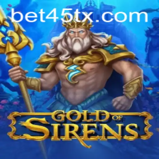 GoldofSirens: A Nova Sensação no Mundo dos Jogos