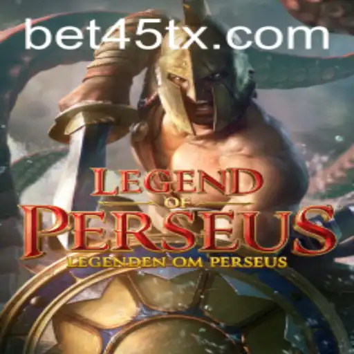 Explorando o Mundo de LegendofPerseus