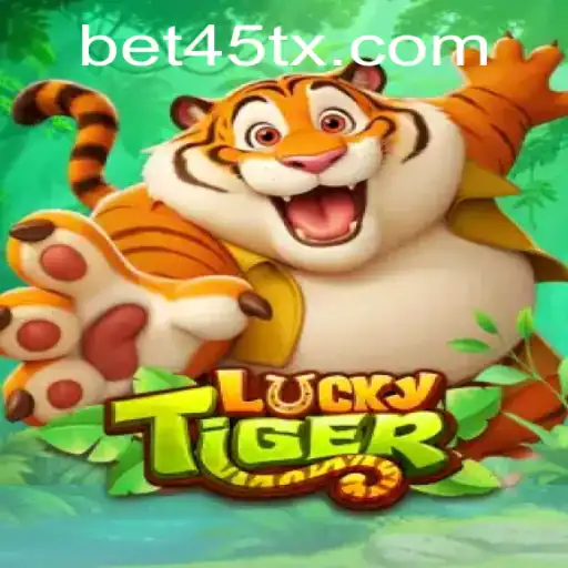 Explore as Aventuras Divertidas e Regras do Jogo LuckyTiger