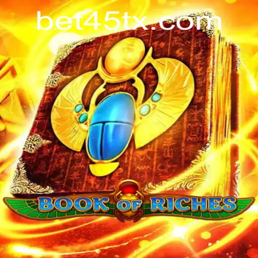 Desvende os Mistérios de BookofRiches: Um Mergulho no Novo Fenômeno dos Jogos