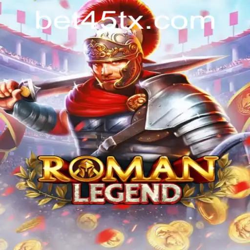 Descubra RomanLegend: O Novo Jogo de Estratégia Que Está Conquistando o Mundo