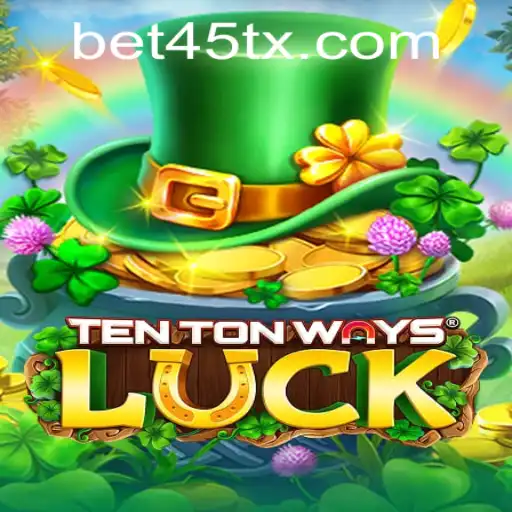 Explorando o Fascinante Universo do Jogo TenTonWaysLuck
