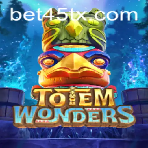 TotemWonders: Uma Viagem ao Mundo Místico do Jogo de Tabuleiro 45TX